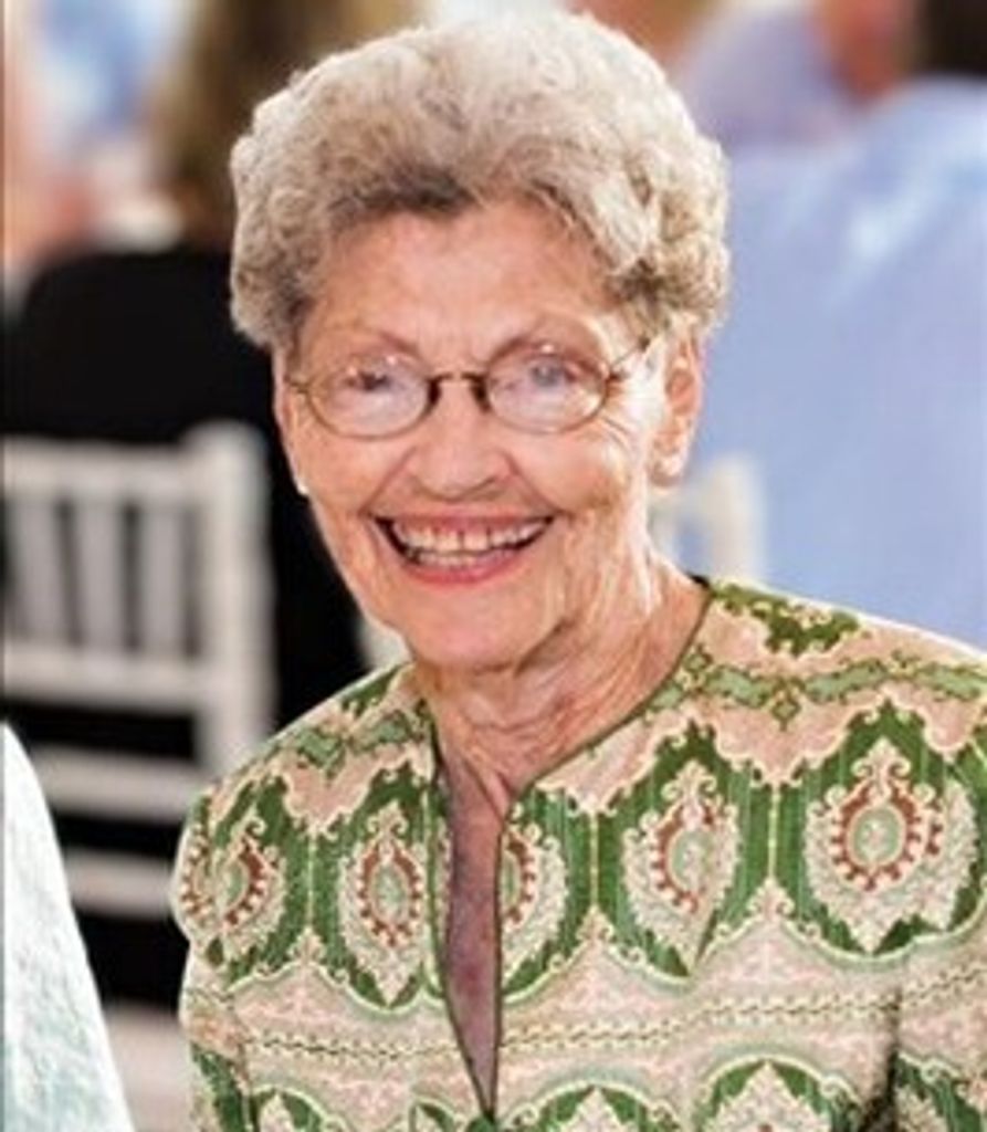 Merna Robinson Profile Photo