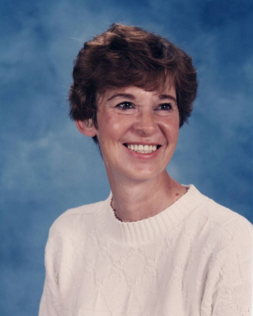 Corliss "Corky" Ann Robinette Profile Photo