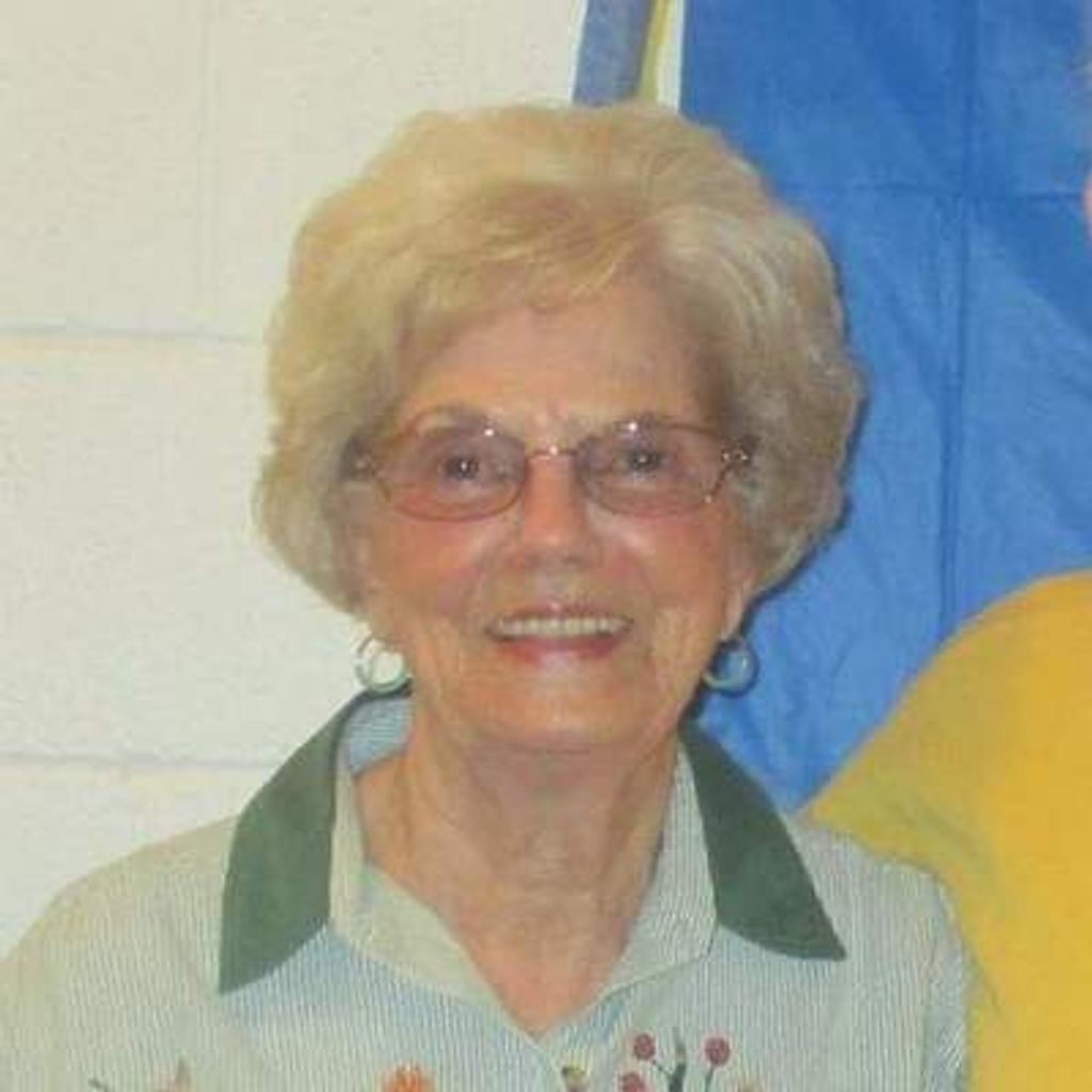 Peggy June Garrett Profile Photo