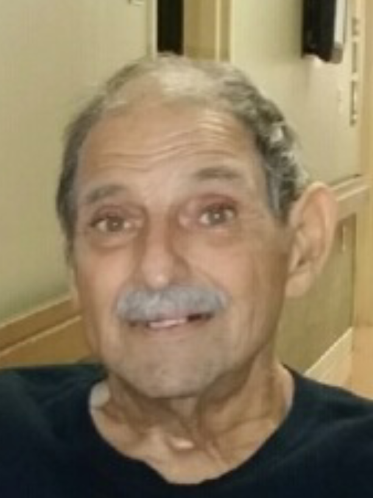 John McDonald, Jr.