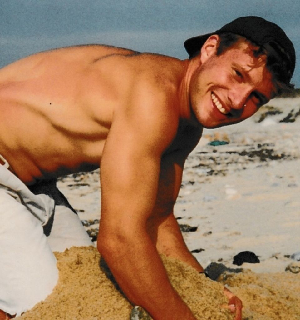 Robert John Wolf Profile Photo