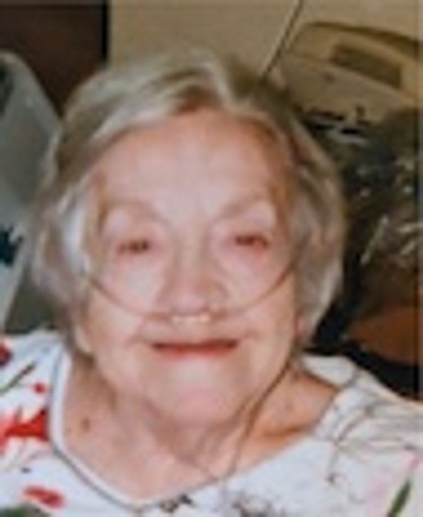 Marilyn Louise “Kewpie” Ehman Profile Photo