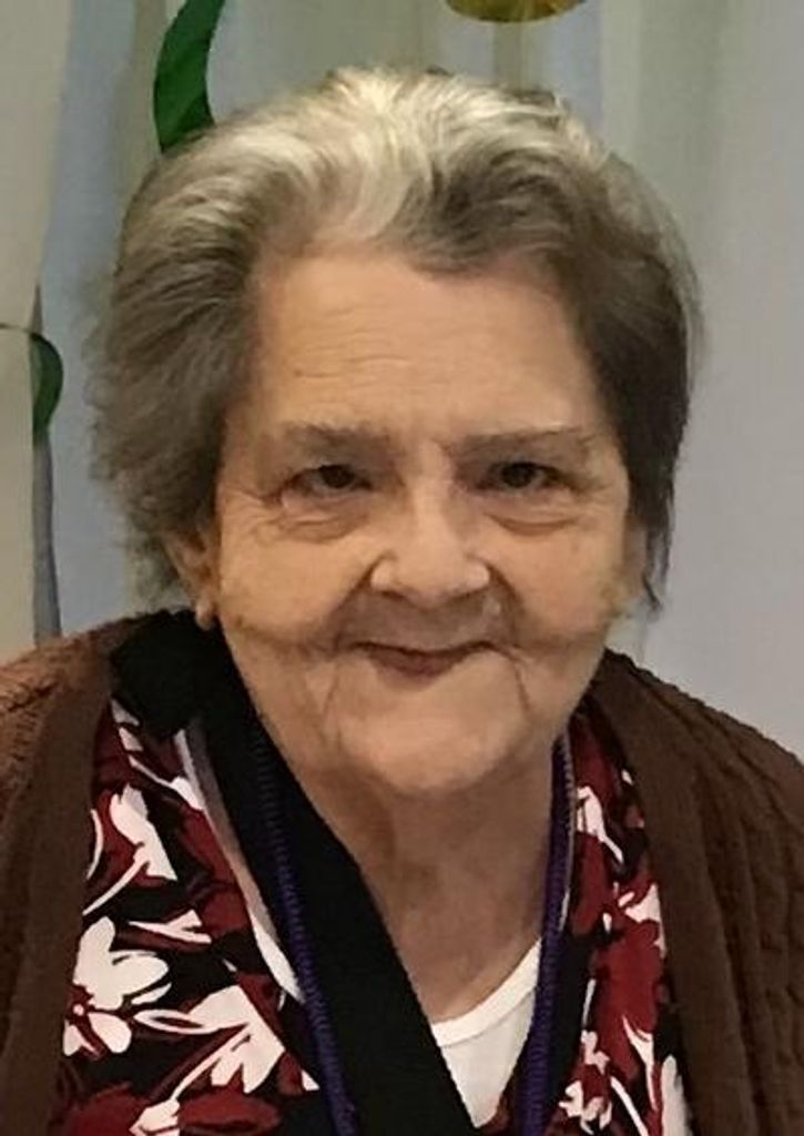 Charlene Fay Duffy Profile Photo