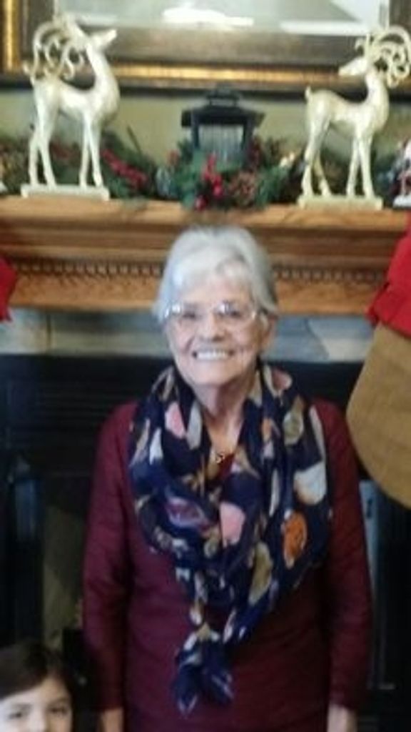 Imogene Patterson Profile Photo
