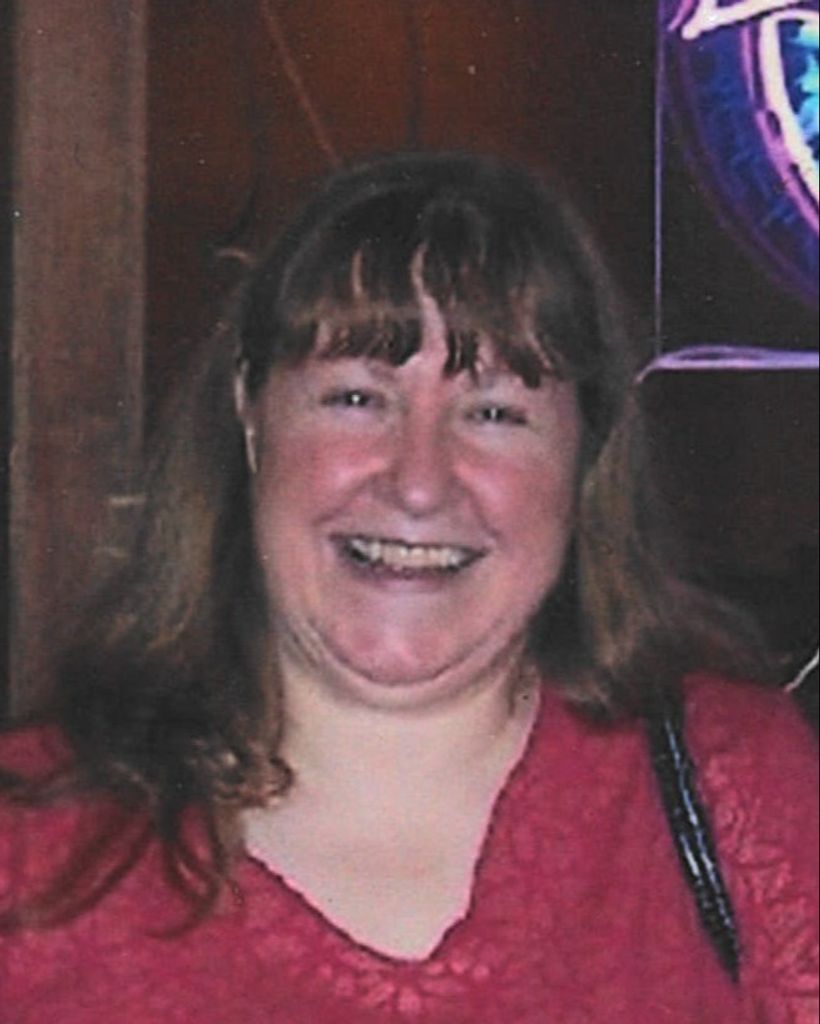 Ann Louise Fleck