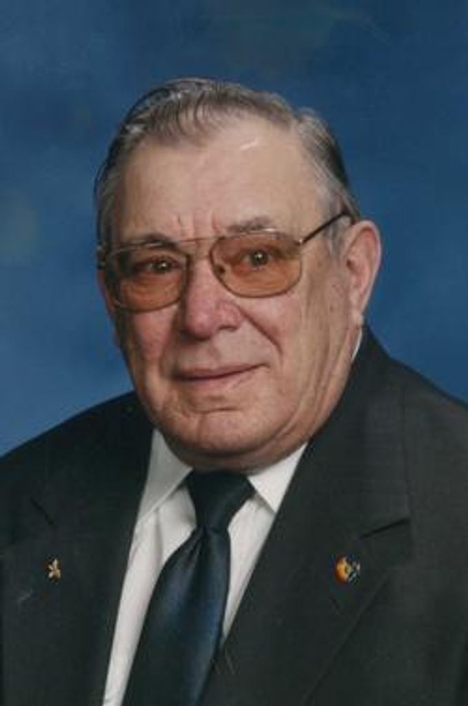 Alvin P Just Profile Photo