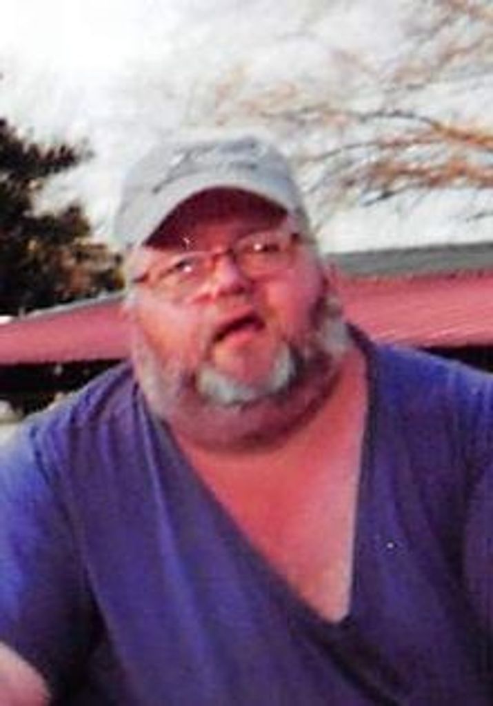 Billy Heffner Profile Photo