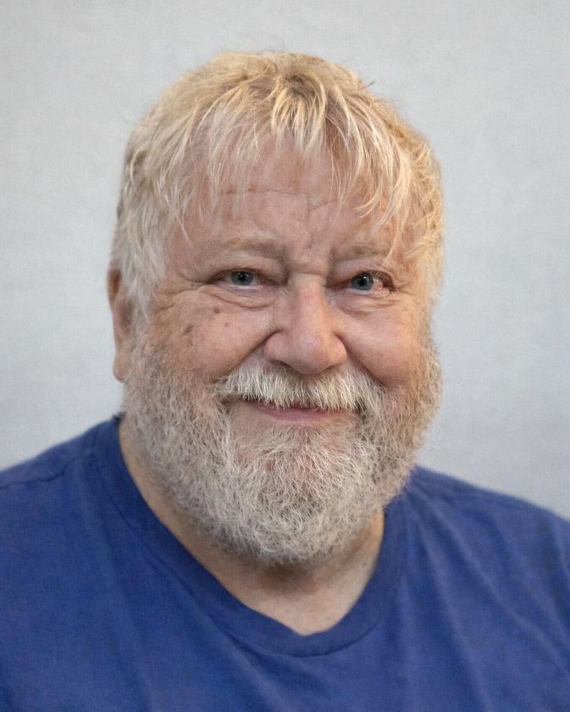 Joe D. YOUNG Profile Photo