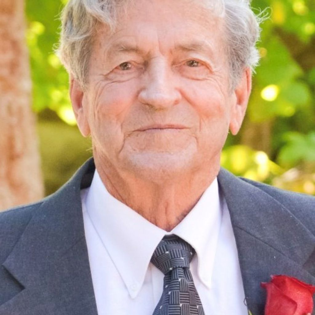 James Lavon  Menlove
