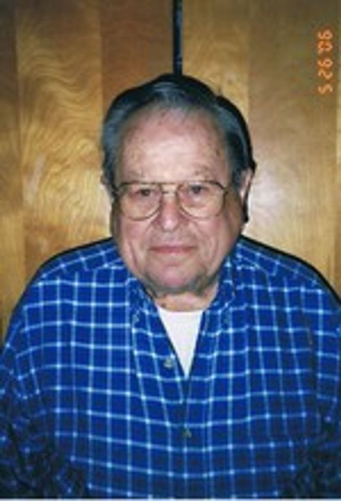 Edgar N. Thomas