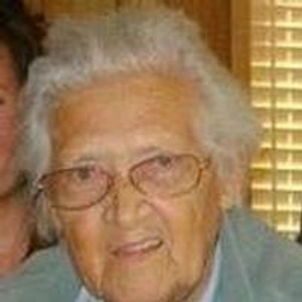 Mildred Burnette Kitchings