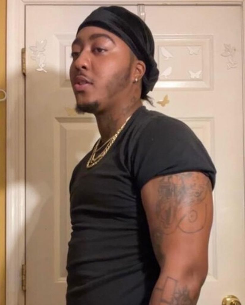 Dominique Green Profile Photo