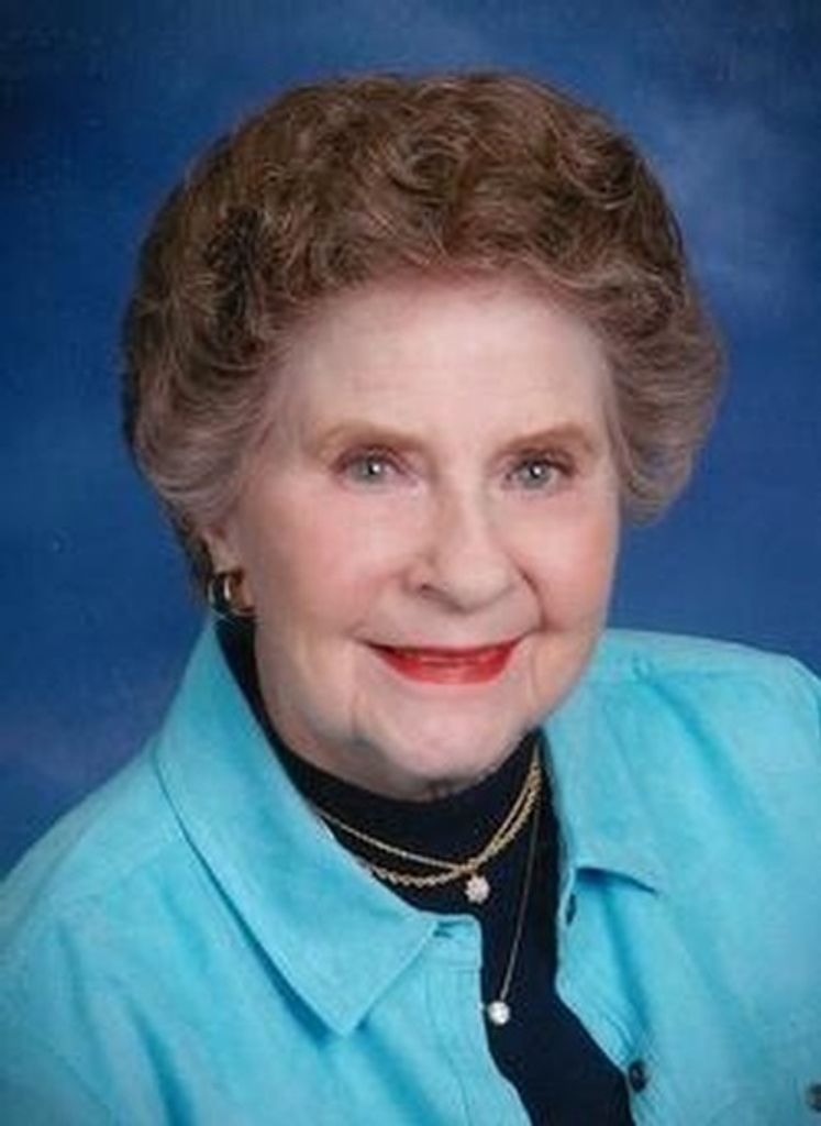 Alice Graham Profile Photo