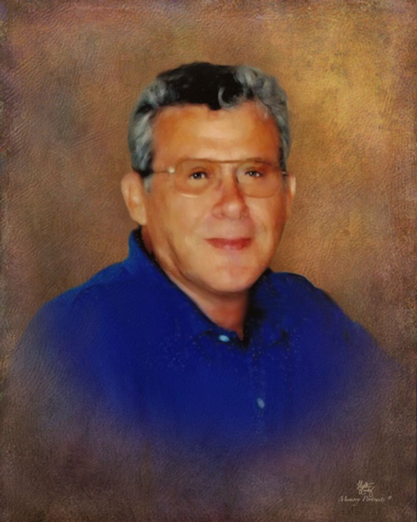 Fernest Reed Iii Profile Photo