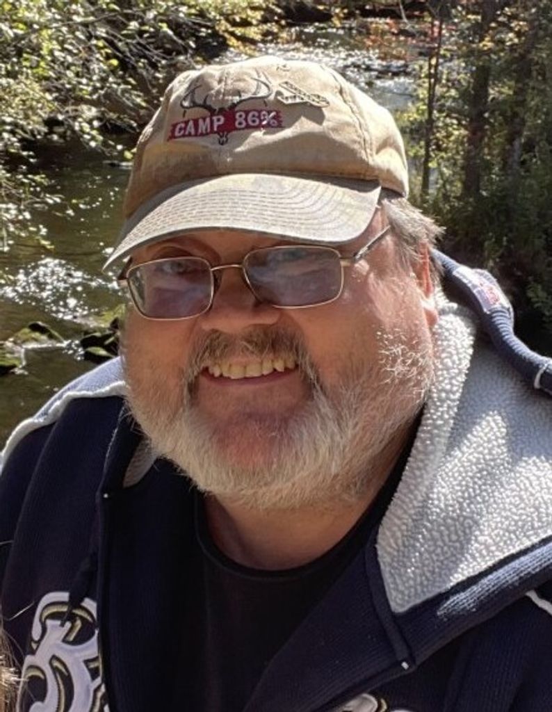 Darrell Goetsch