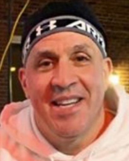 Paul Staico Profile Photo