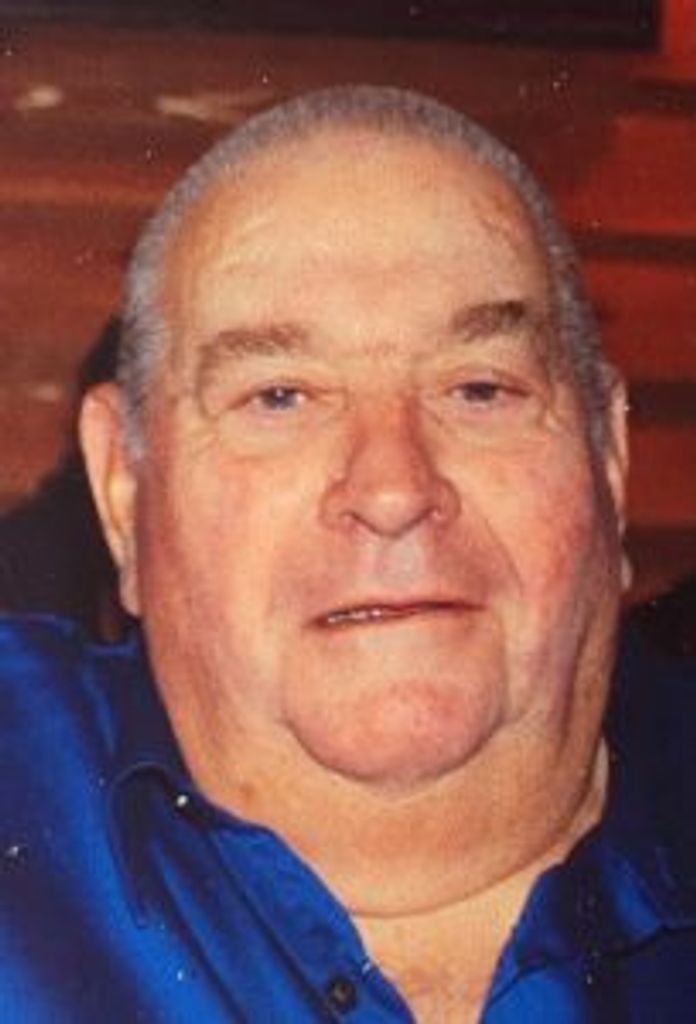 William E. Walker