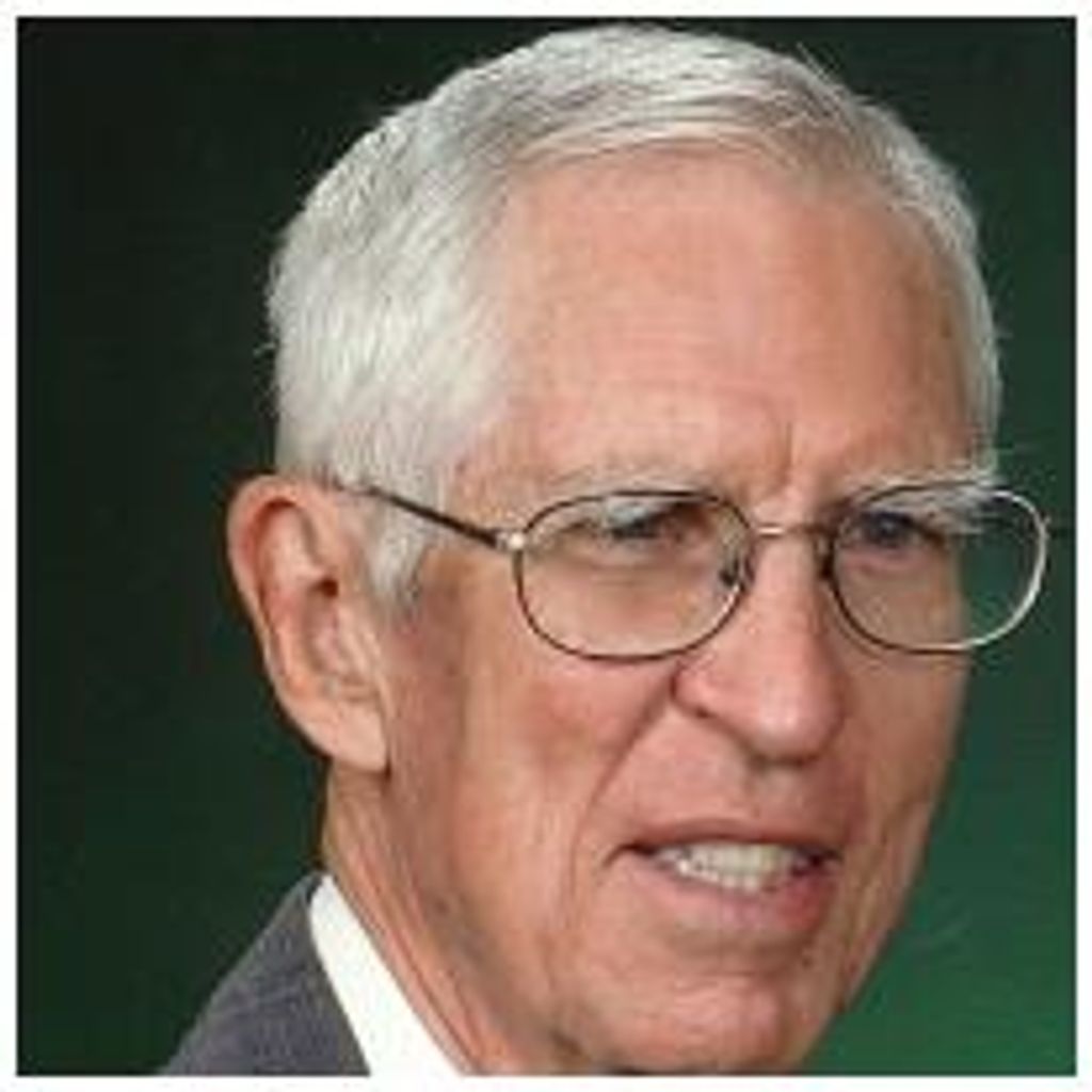 Manuel Edgar Underwood