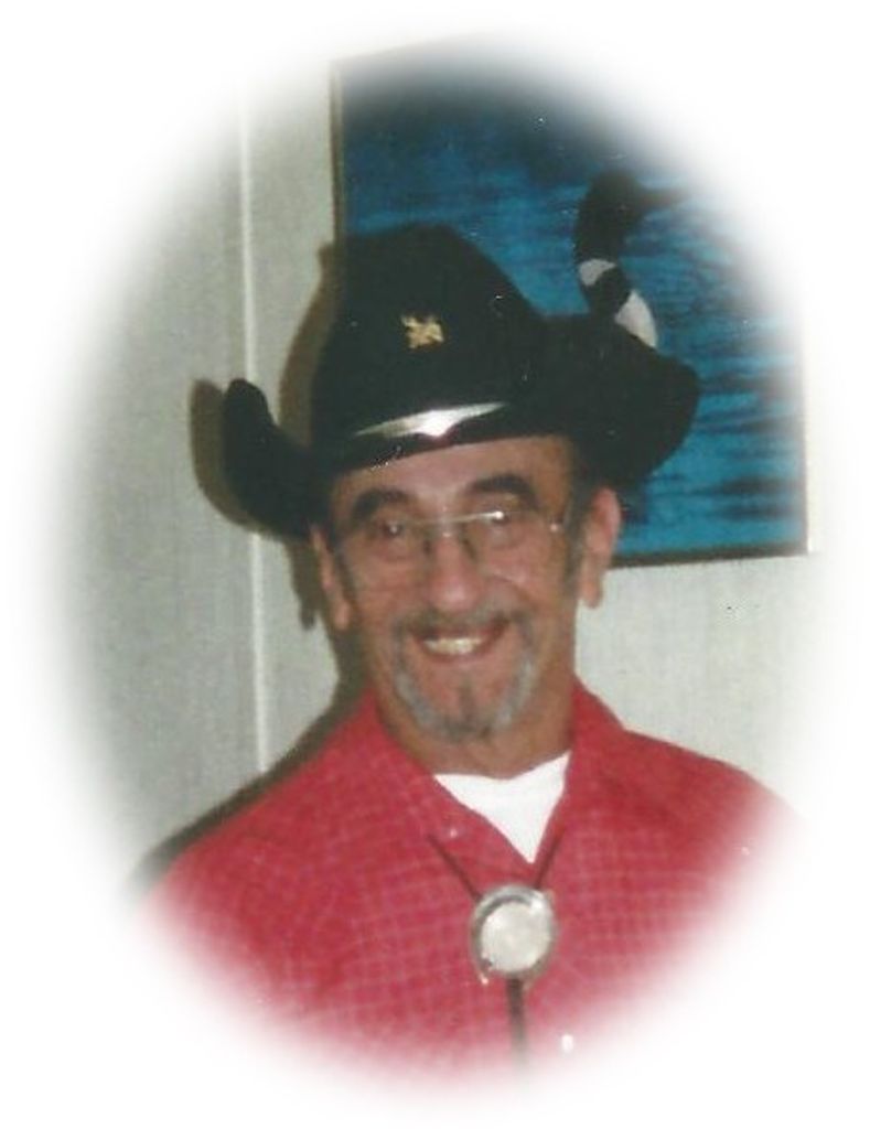 Richard John Didio