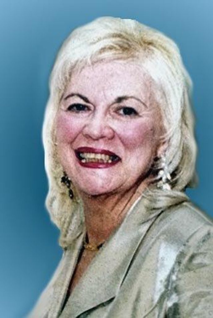 Josephine Ann "Joann" Vendetti Bunosky