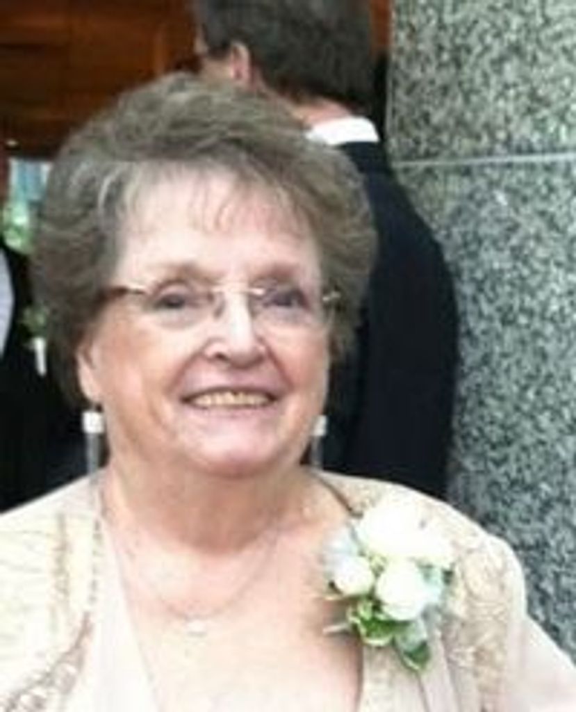 Roberta C. Martin Profile Photo