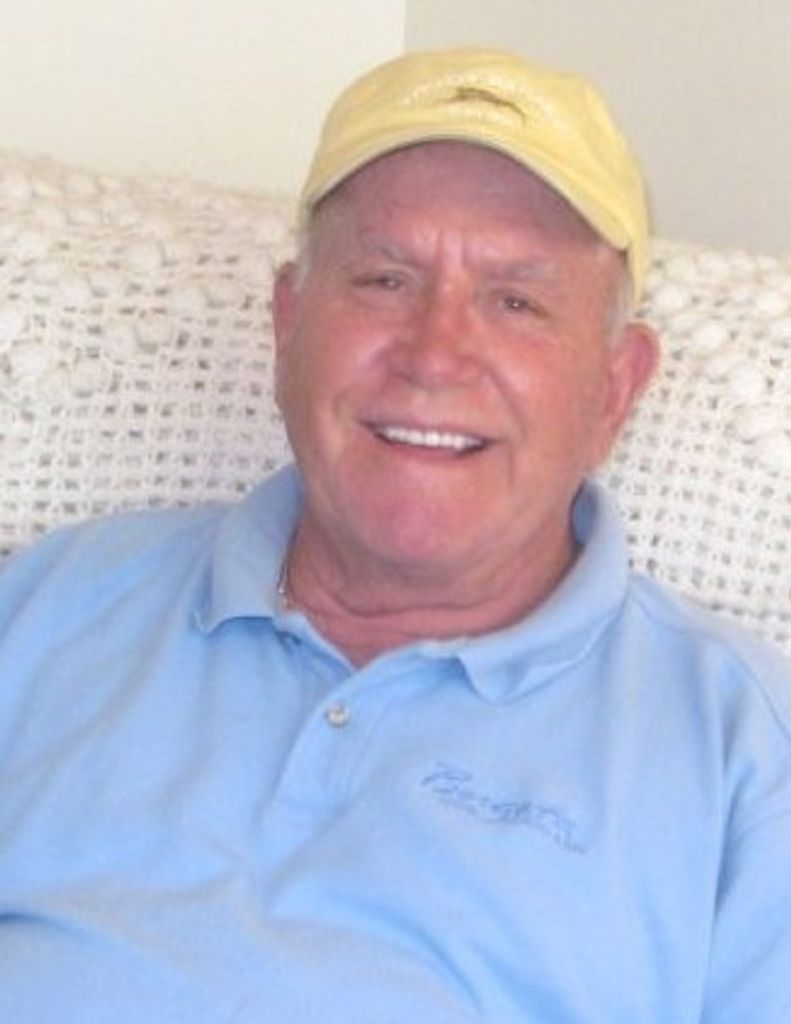Donald M. Kane Sr.