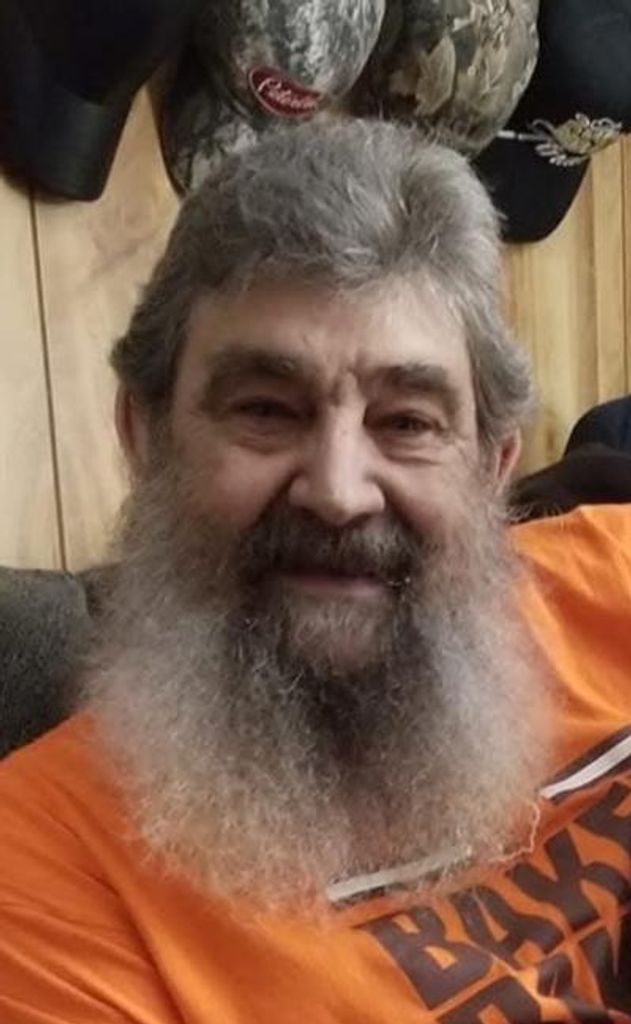Chester A. Blair Profile Photo