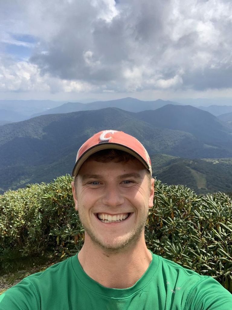 Michael Martin Looby Profile Photo