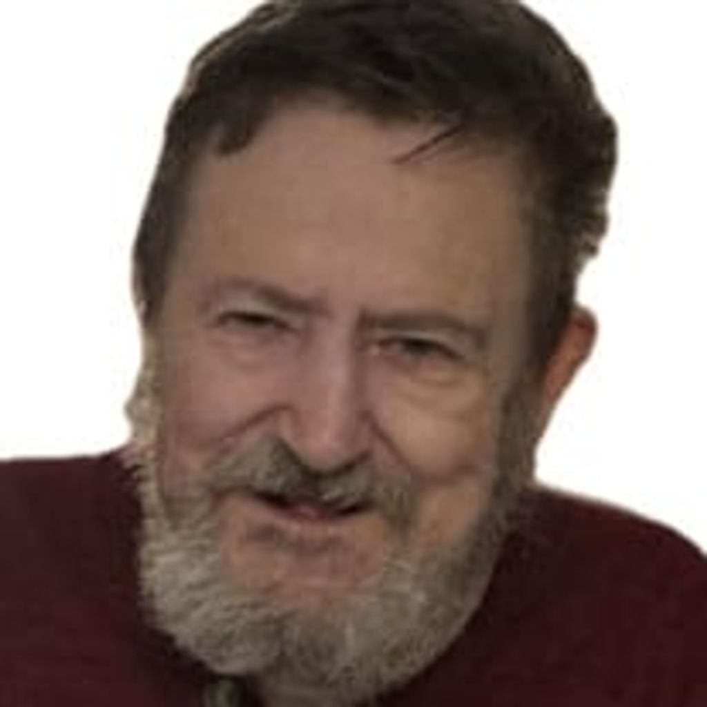 Donald Robert Breaux