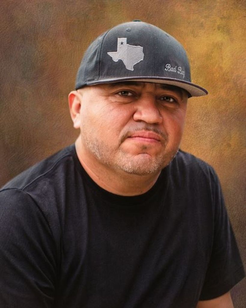 Javier "Harvey" Flores III