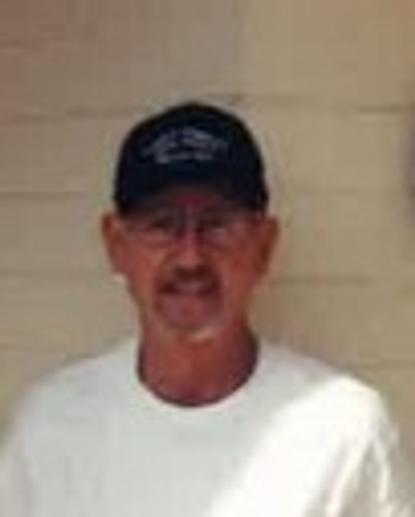 Sidney Paul Mulherin Profile Photo