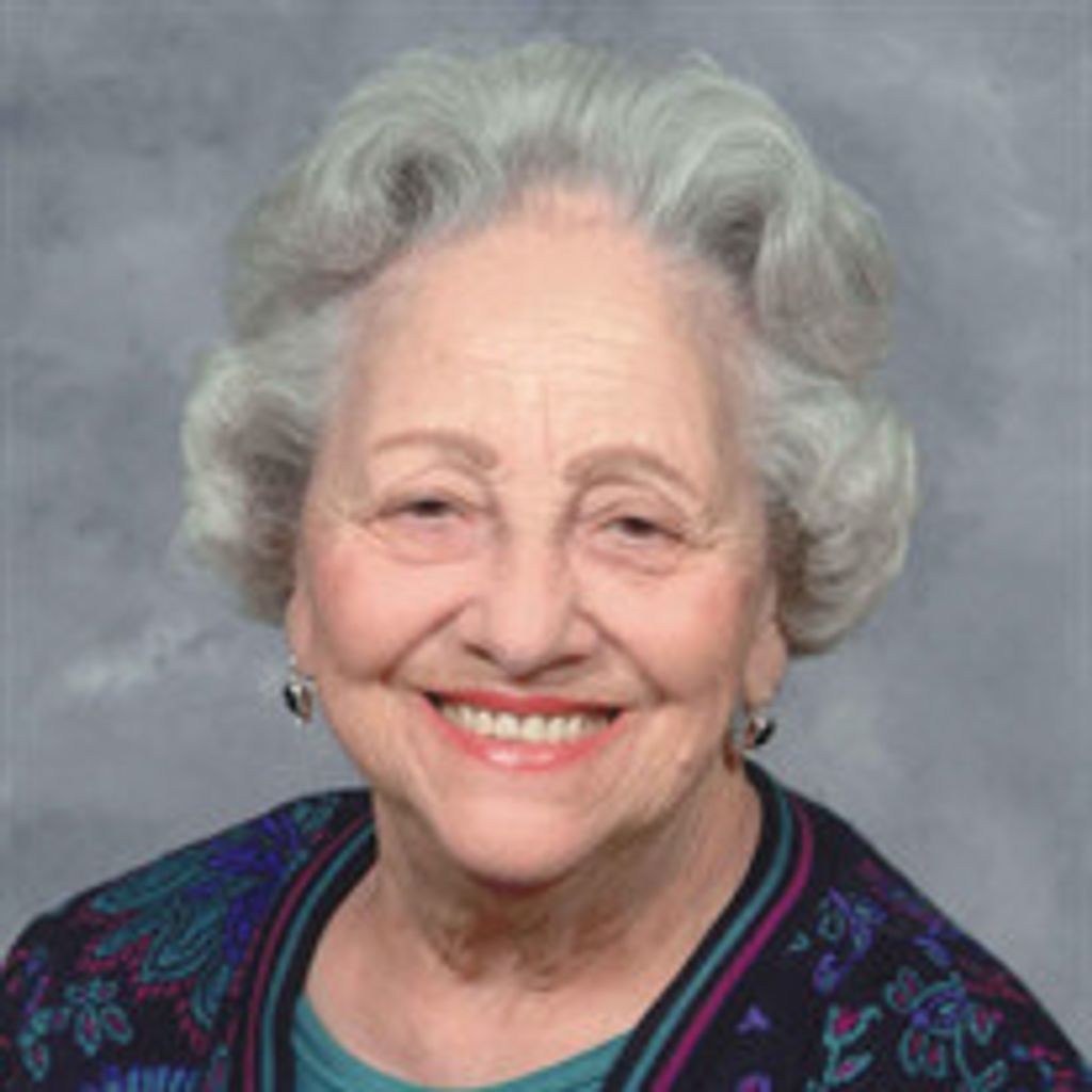 Josephine Mae Pasadyn