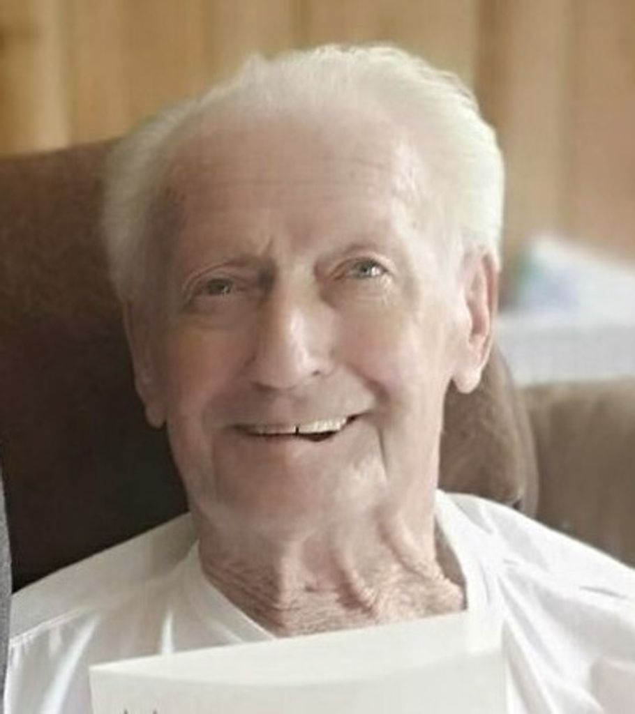Gerald (Gerry) Douglas Baird Profile Photo