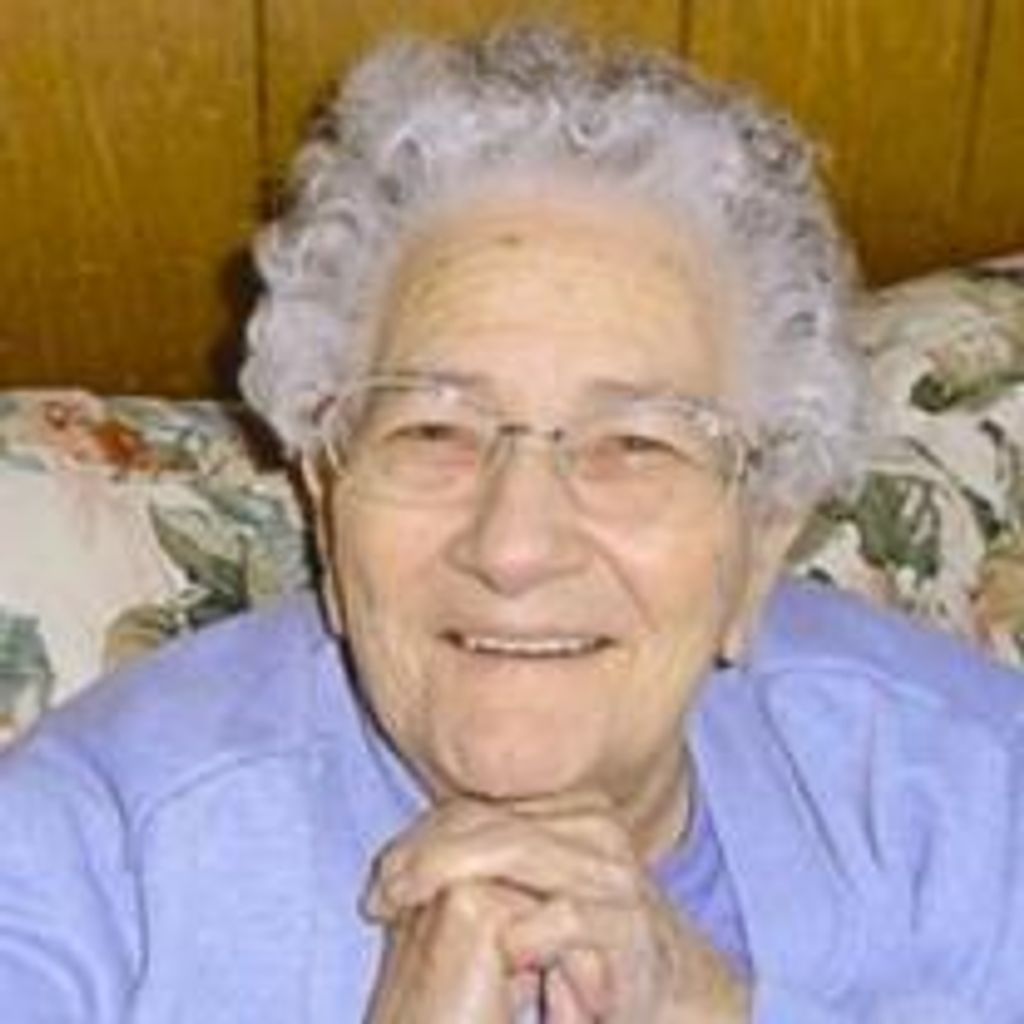 Pearl Morris