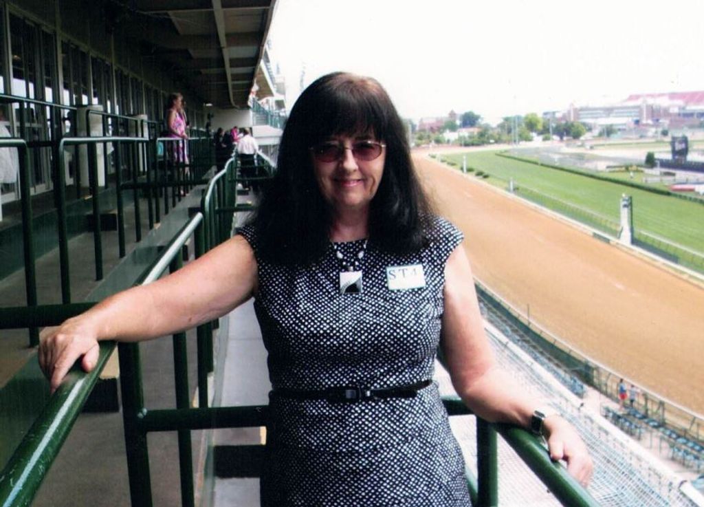 Belinda I. (Sullivan)  Jacobi Profile Photo