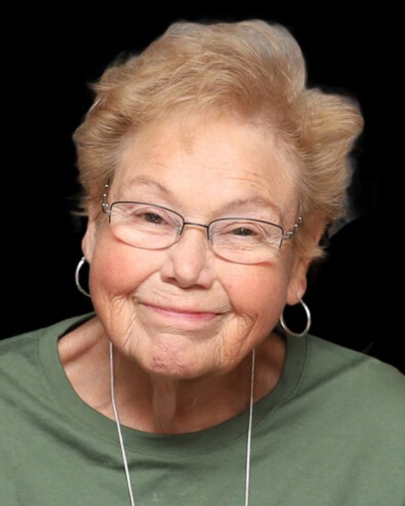 Juanita Norris English