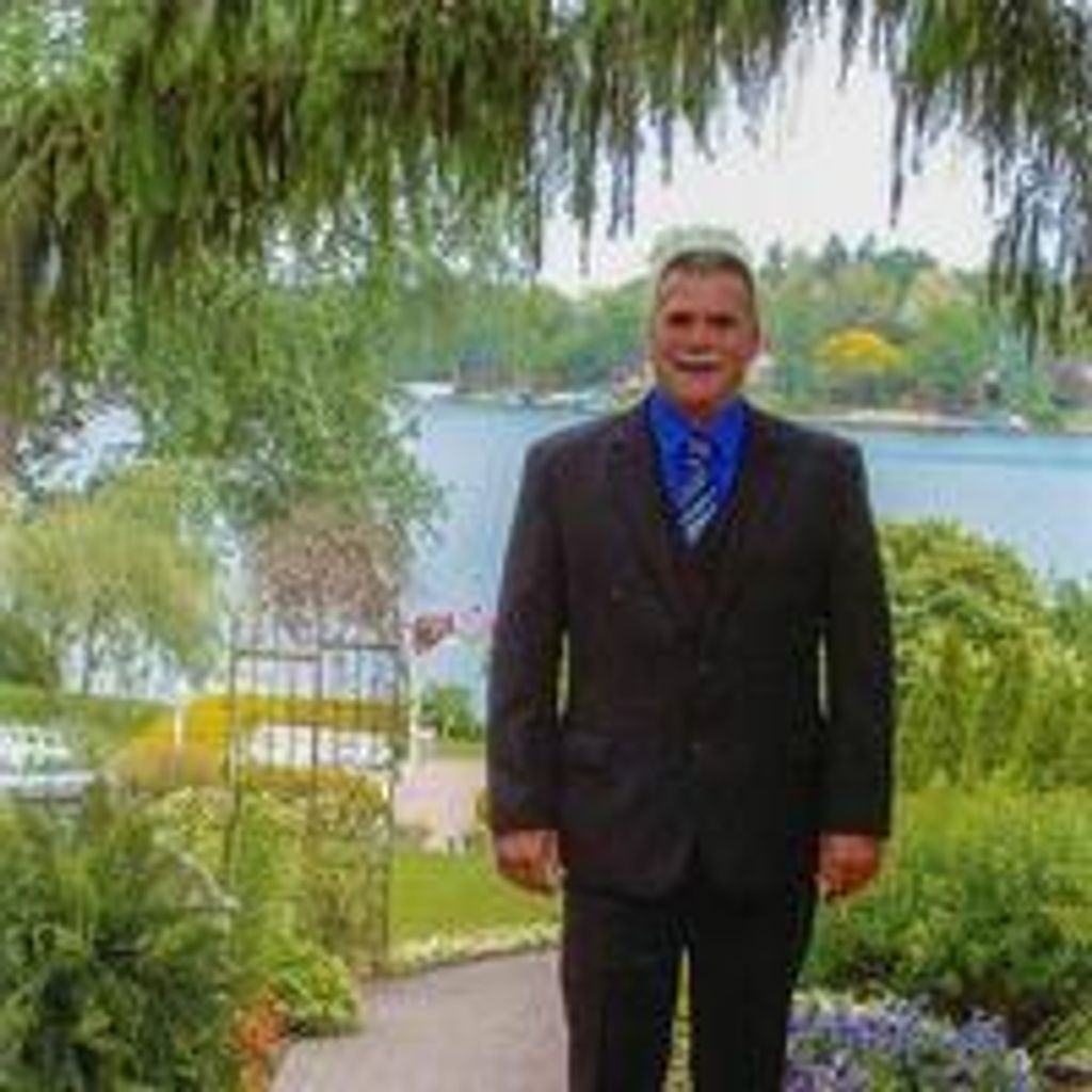 Rodney Bryan Keel Profile Photo