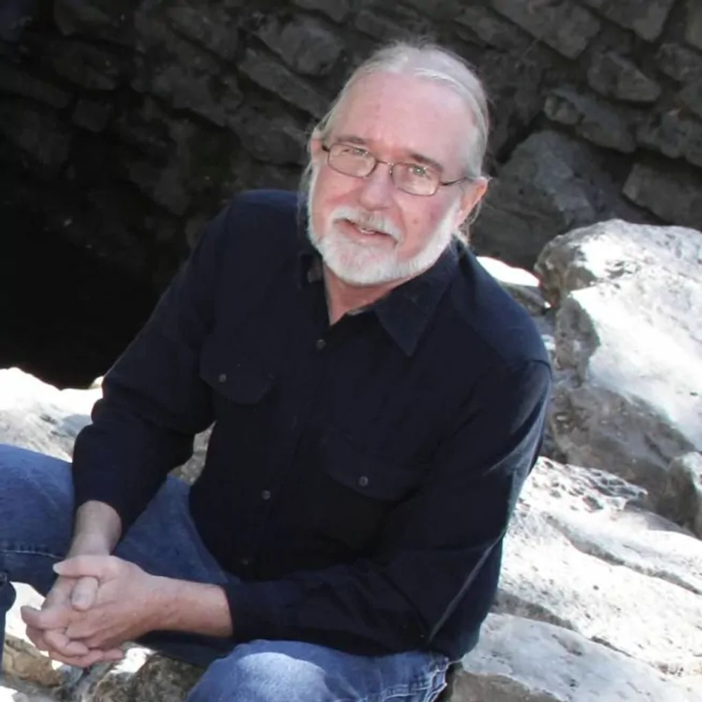 Mark Edward Mcclain