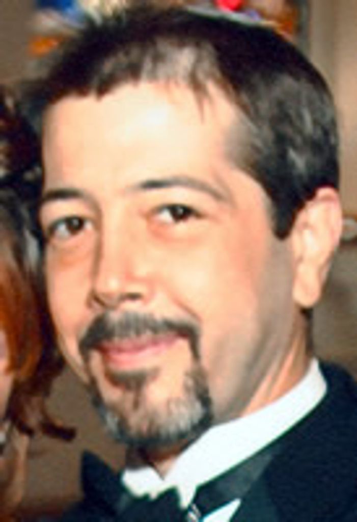 Timothy W. Williams