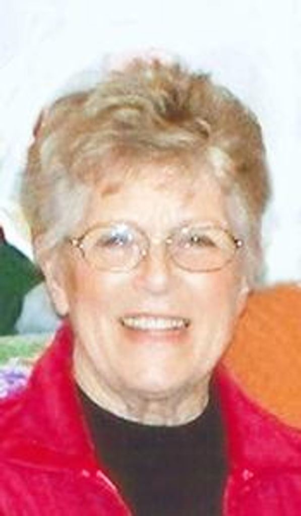 Betty Lee Williams