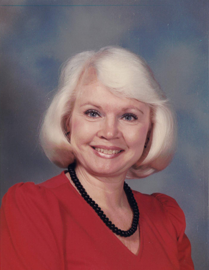 Roberta Burns