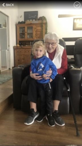 Coralyn M. Fransen photo gallery thumbnail 1 of 12