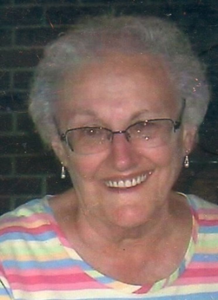 Barbara A. Stack Profile Photo