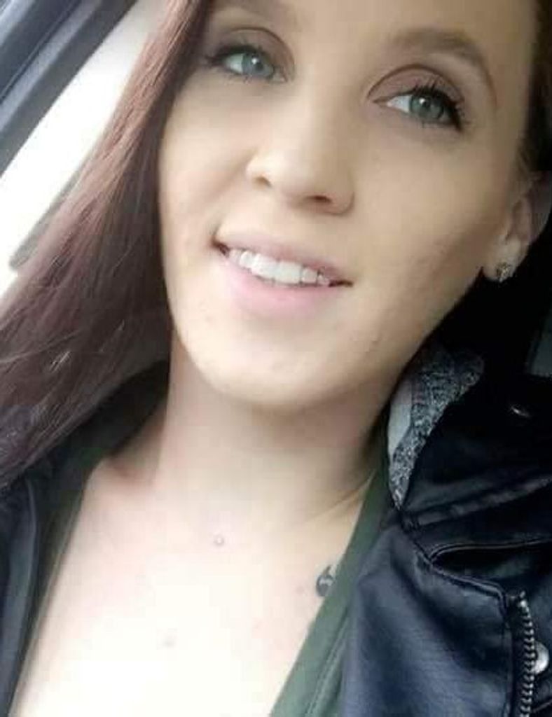 Brittany Lynn Baker Profile Photo