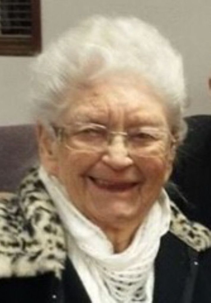 Jeanne Wood Profile Photo
