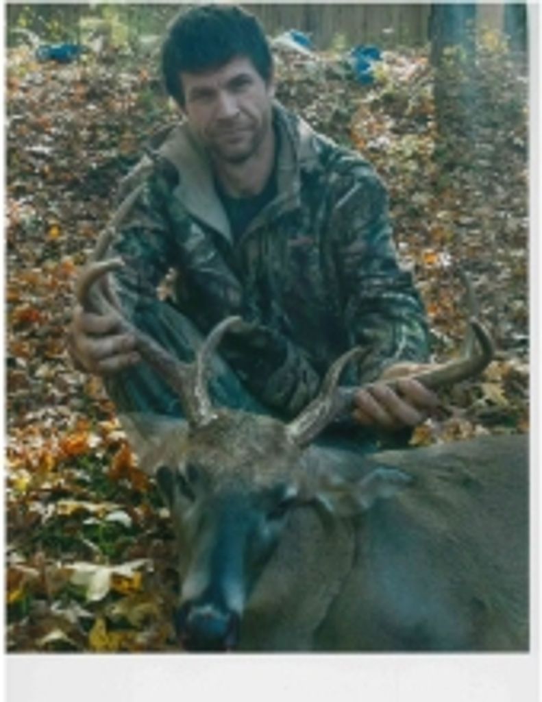 Christopher Lynn Rhyne Profile Photo