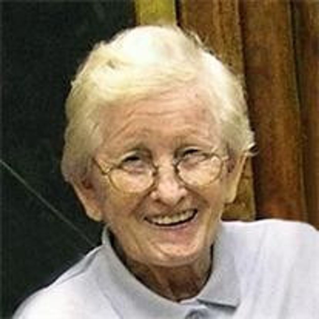 Glenda Spriggs