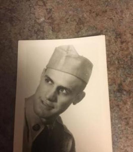 Alfred Buchetto Profile Photo