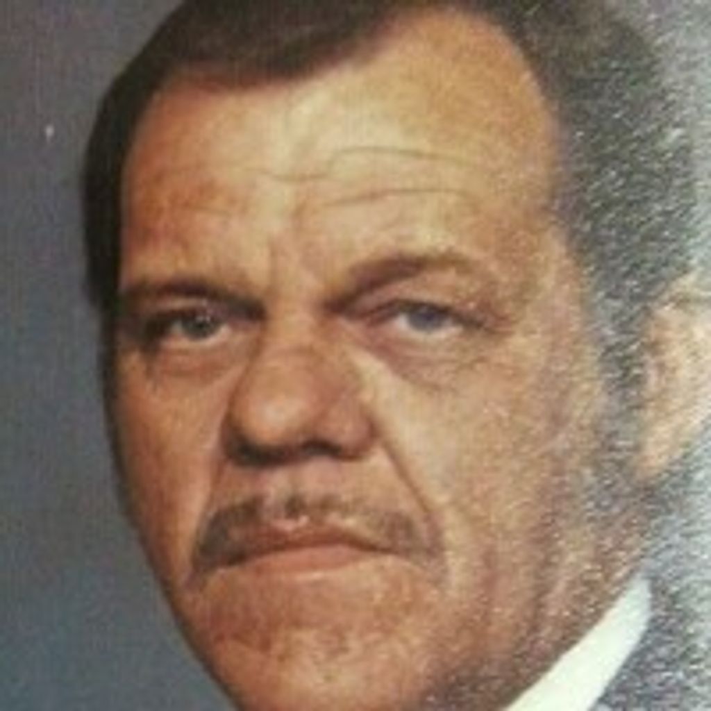 Harold Ray Edwards Sr.