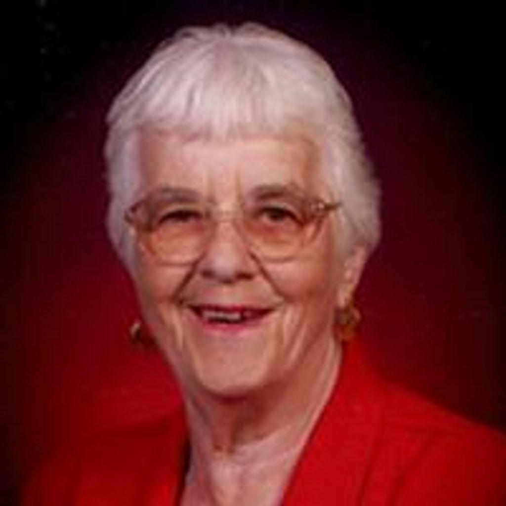Anna M. Mccurdy